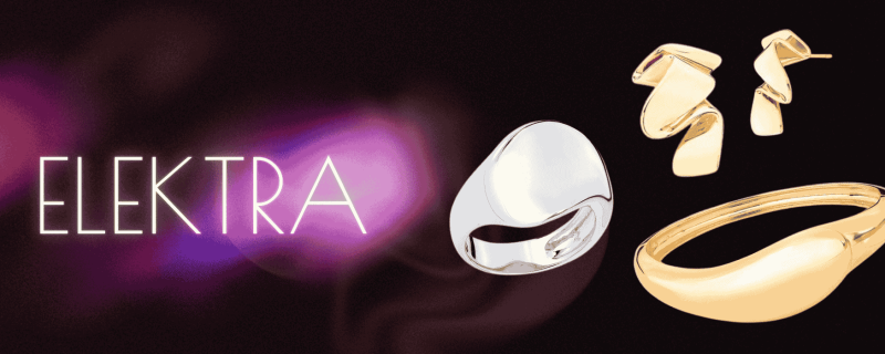 Banner Elektra